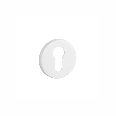 Rozetă Aprile R slim 7mm cheie (PZ) - imagine 13