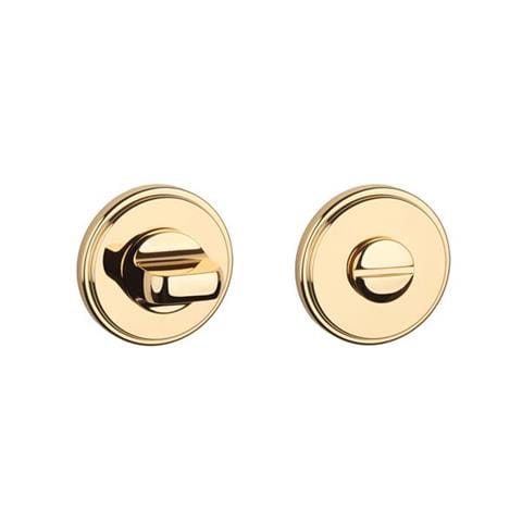 Rozetă Aprile RG slim 7mm baie (WC) - Image 3