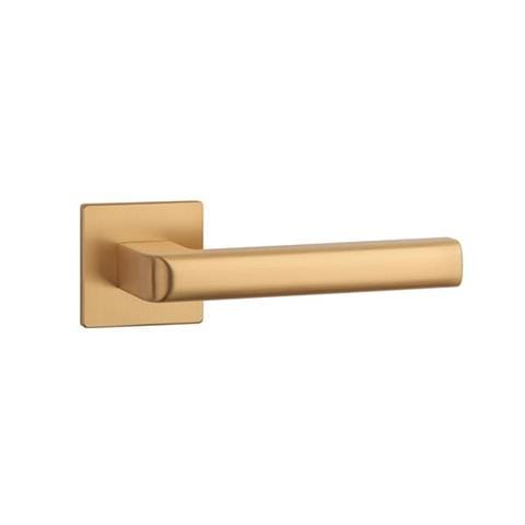Mâner ușă Aprile Salice rozetă Q super slim 5mm - imagine 4