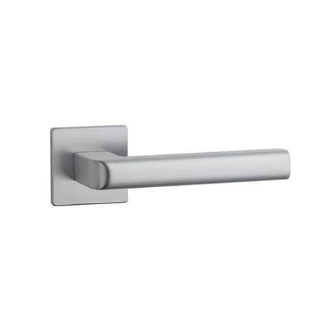 Mâner ușă Aprile Salice rozetă Q super slim 5mm - imagine 7