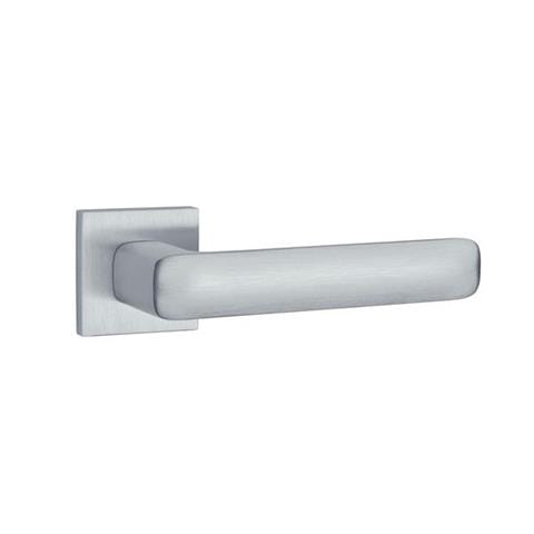 Mâner ușă Aprile Stella rozetă Q slim 7mm - Image 4