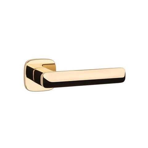 Mâner ușă Aprile Stella rozetă QR slim 7mm - Image 4
