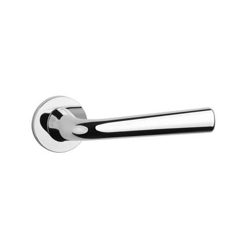 Mâner ușă Aprile Tulipa rozetă R slim 7mm - Image 4