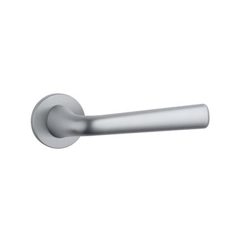 Mâner ușă Aprile Tulipa rozetă R slim 7mm - Image 6