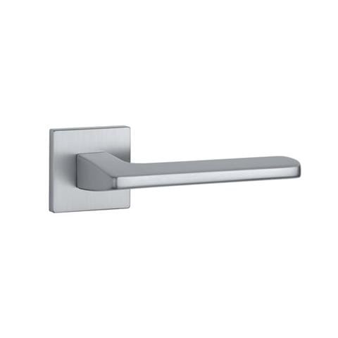 Mâner ușă Aprile Yuka rozetă Q slim 7mm - Image 4