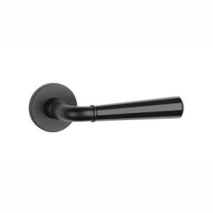 Mâner ușă Aprile Marigold rozetă R slim 7mm