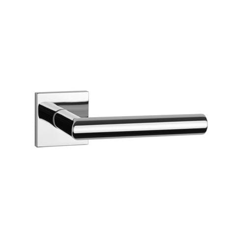 Mâner ușă Aprile Arabis rozetă Q slim 7mm - imagine 4
