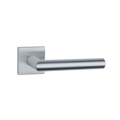 Mâner ușă Aprile Arabis rozetă Q slim 7mm - imagine 5