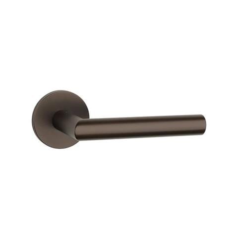 Mâner ușă Aprile Arabis rozetă R slim 7mm - imagine 4