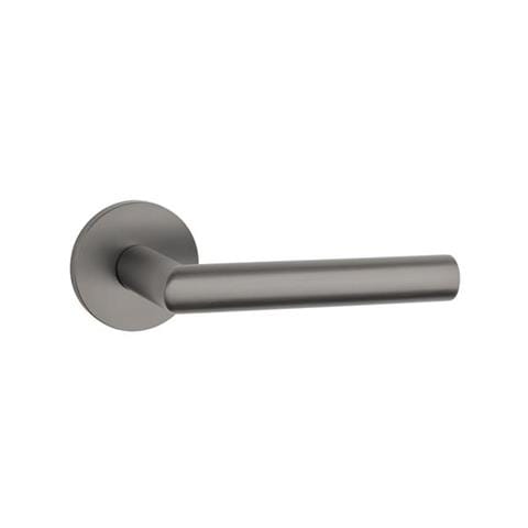 Mâner ușă Aprile Arabis rozetă R slim 7mm - imagine 7