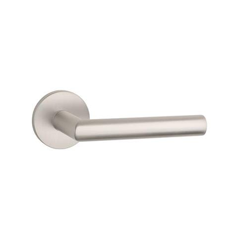Mâner ușă Aprile Arabis rozetă R slim 7mm - imagine 9