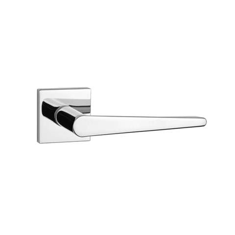 Mâner ușă Aprile Arnica rozetă Q slim 7mm - imagine 3