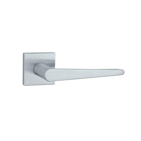 Mâner ușă Aprile Arnica rozetă Q slim 7mm - imagine 4