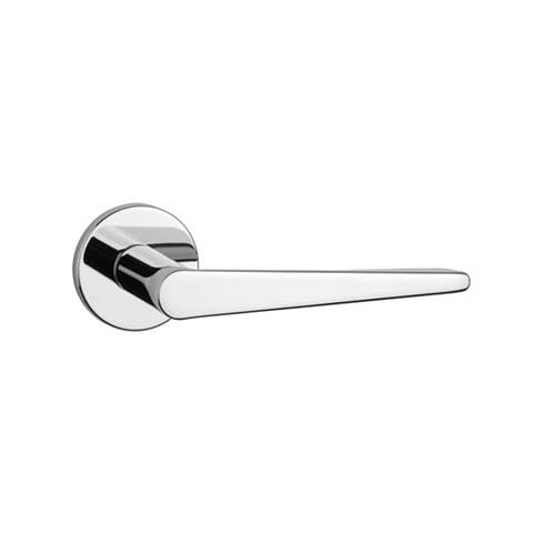 Mâner ușă Aprile Arnica rozetă R slim 7mm - imagine 4