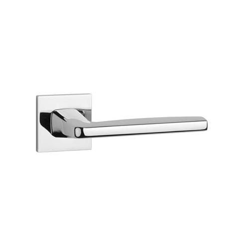 Mâner ușă Aprile Erba rozetă Q slim 7mm - Image 4