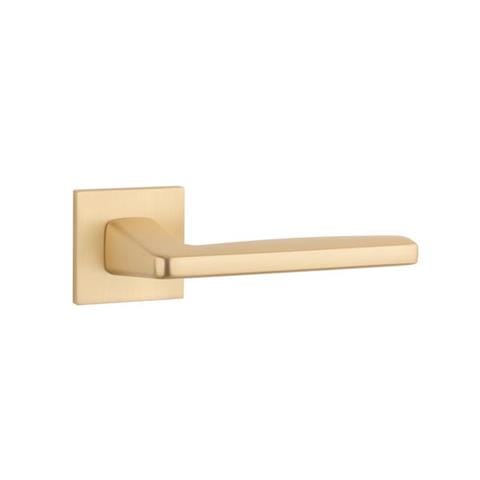 Mâner ușă Aprile Erba rozetă Q slim 7mm - Image 5