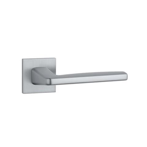 Mâner ușă Aprile Erba rozetă Q slim 7mm - Image 7