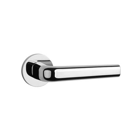 Mâner ușă Aprile Inula rozetă R slim 7mm - Image 4