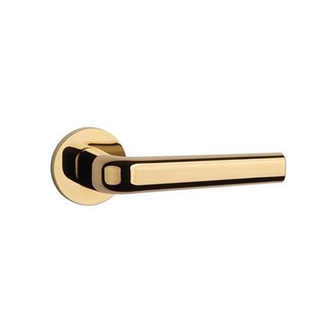 Mâner ușă Aprile Inula rozetă R slim 7mm - Image 3