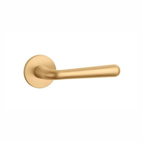 Mâner ușă Aprile Irga rozetă R slim 7mm - Image 4