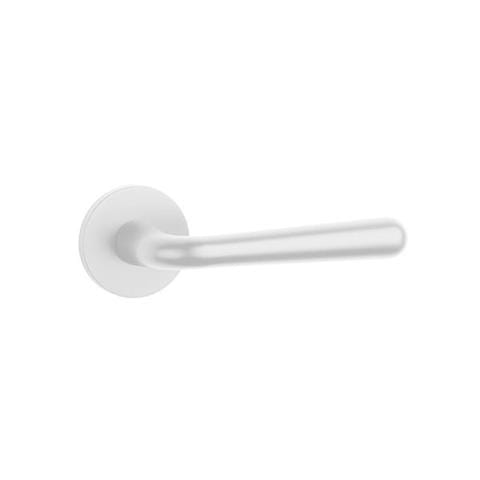 Mâner ușă Aprile Irga rozetă R slim 7mm - Image 6