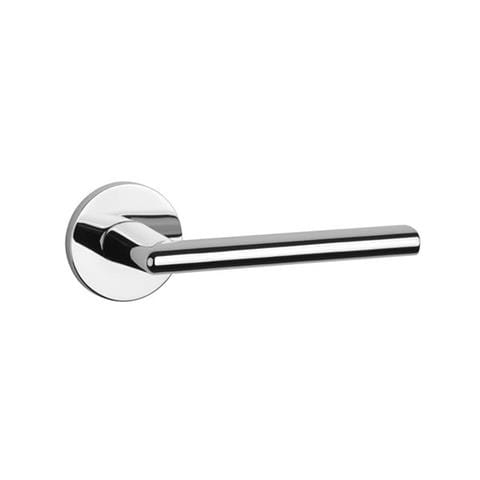 Mâner ușă Aprile Kalmia rozetă R slim 7mm - imagine 5