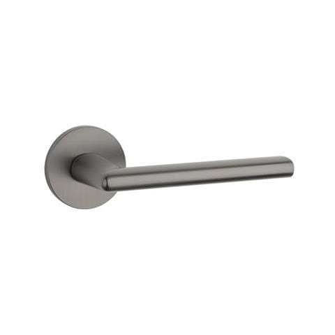Mâner ușă Aprile Kalmia rozetă R slim 7mm - imagine 6