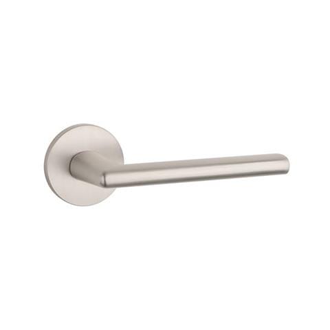 Mâner ușă Aprile Kalmia rozetă R slim 7mm - imagine 8