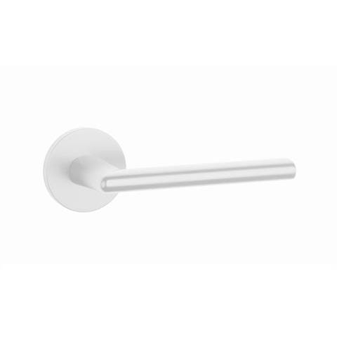 Mâner ușă Aprile Kalmia rozetă R slim 7mm - imagine 9