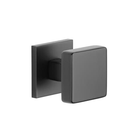Buton ușă Aprile Mora Q slim 7mm - imagine 2