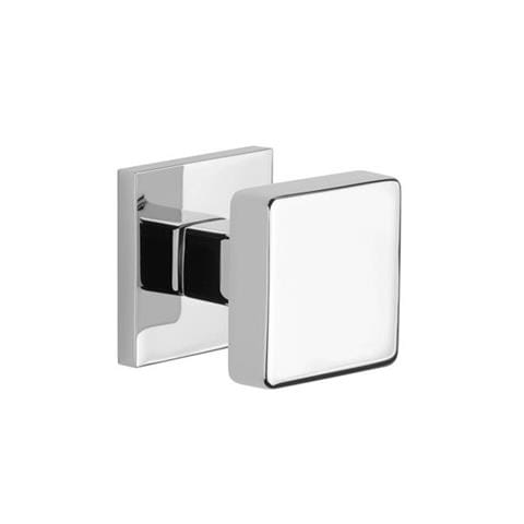 Buton ușă Aprile Mora Q slim 7mm - imagine 3