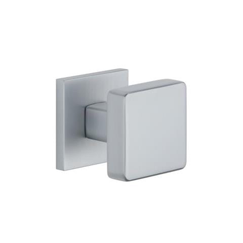 Buton ușă Aprile Mora Q slim 7mm - imagine 4