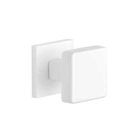 Buton ușă Aprile Mora Q slim 7mm - imagine 5