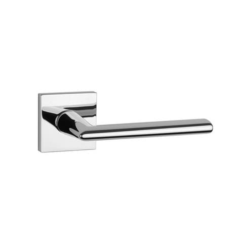Mâner ușă Aprile Primula rozetă Q slim 7mm - imagine 4