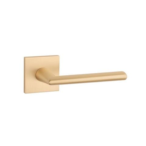 Mâner ușă Aprile Primula rozetă Q slim 7mm - imagine 5