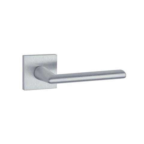 Mâner ușă Aprile Primula rozetă Q slim 7mm - imagine 7