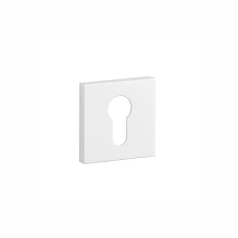Rozetă Aprile Q slim 7mm cheie (PZ) - imagine 20