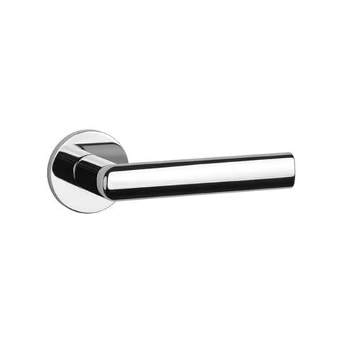 Mâner ușă Aprile Silena rozetă R slim 7mm - imagine 4