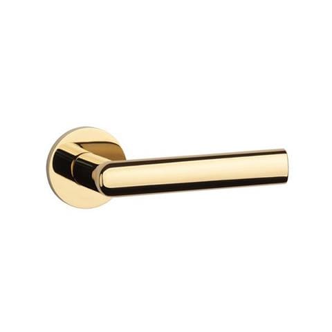 Mâner ușă Aprile Silena rozetă R slim 7mm - imagine 3