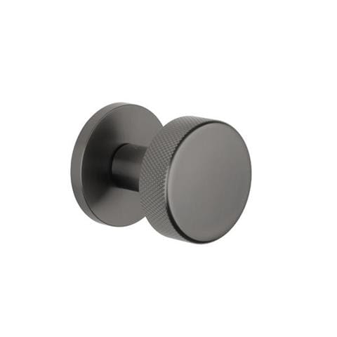 Buton ușă Aprile double sided Aprile Tuja R slim 7mm - Image 3