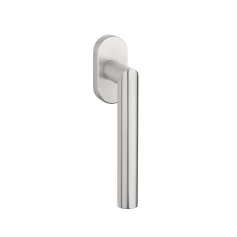 Mâner fereastră Sterk Oval 1701 - imagine 2