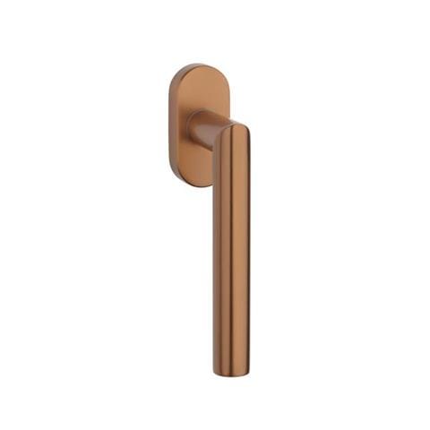 Mâner fereastră Sterk Oval 1701 - imagine 4