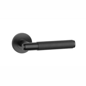 Mâner ușă Sterk Oval 1741 rozetă Pro 8mm