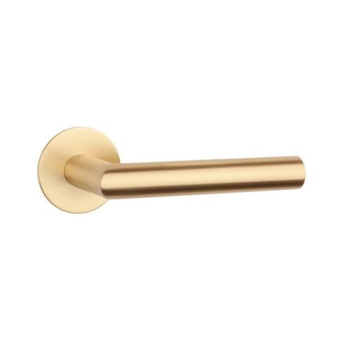 Mâner ușă Sterk Oval 1750 rozetă Ultra slim 3mm - Image 6