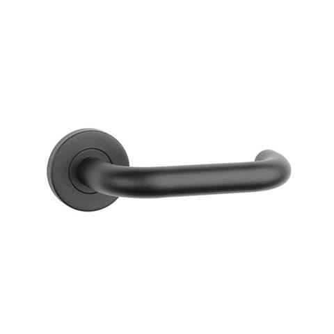 Mâner ușă Sterk Oval 1704 - imagine 3