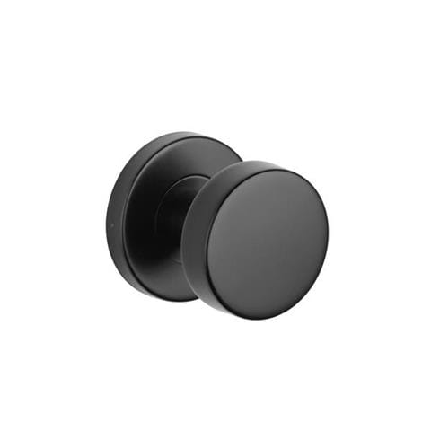 Buton ușă Sterk One sided Fixed Sterk Oval 1705 - Image 3