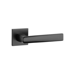 Mâner ușă Stile Adana rozetă Q slim 7mm