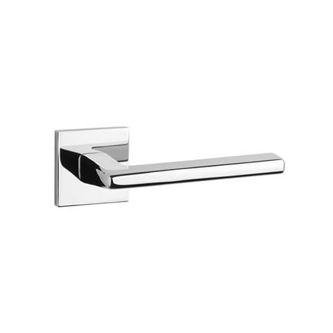 Mâner ușă Stile Arta rozetă Q slim 7mm - Image 5