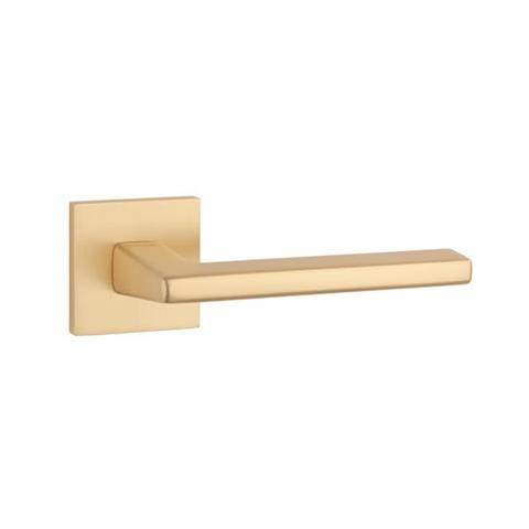Mâner ușă Stile Arta rozetă Q slim 7mm - Image 3