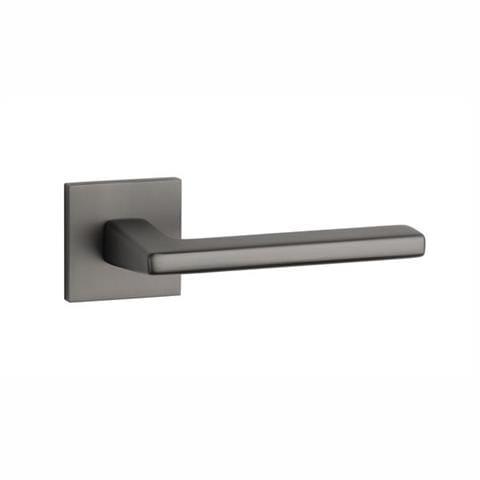 Mâner ușă Stile Arta rozetă Q slim 7mm - Image 6